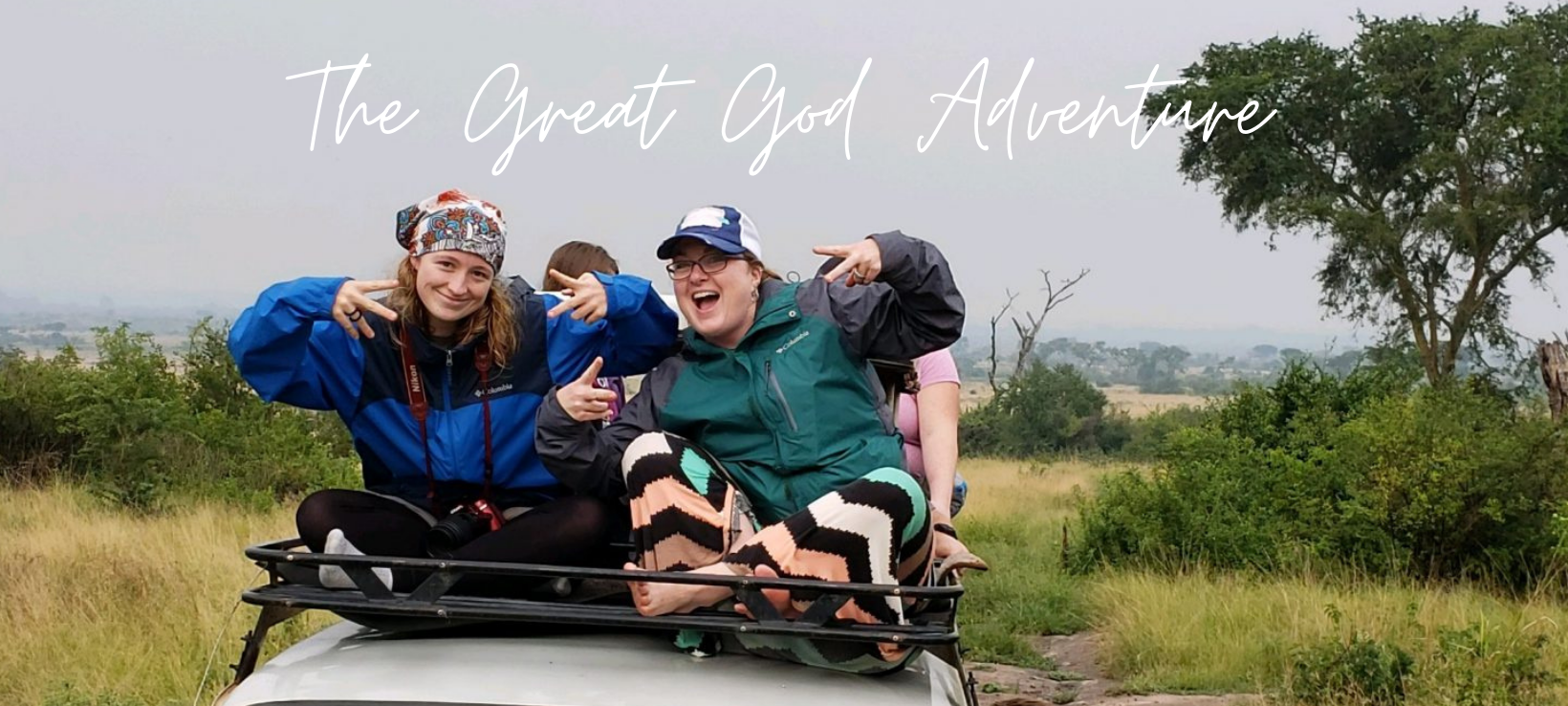 Life on Two Continents